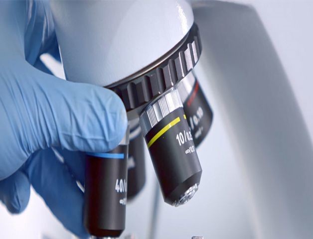 Capacidade superior do R&D