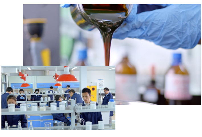 Centro do R&D da tecnologia de JOABOA