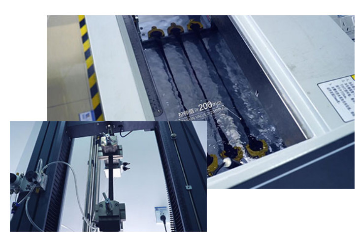 Realizações notáveis do R&D