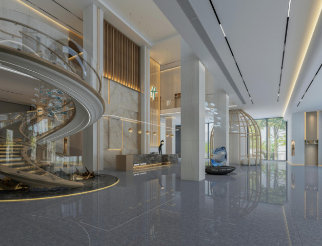 Introdução de pedra inorgánica artificial de quartzo de Mordern Stone™