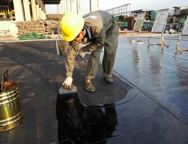 Breve introdução de sistema impermeável do defeito zero