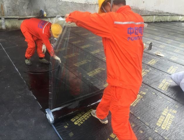 Mecanismo do seguro do projeto do sistema de serviço impermeável de defeito zero