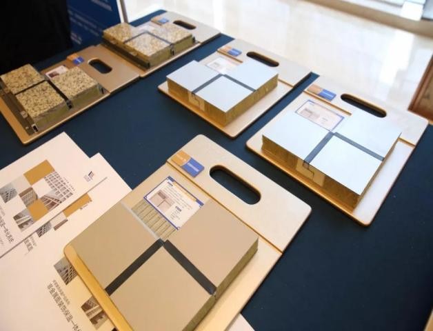 Tamanhos do Alumínio-tipo painel de Joaboa