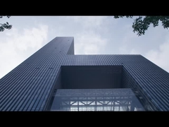 Sistema Integrado Único de Revestimento e Telhado Joaboa Tech