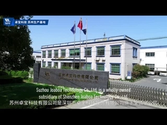 Base da produção de Suzhou da tecnologia de Joaboa