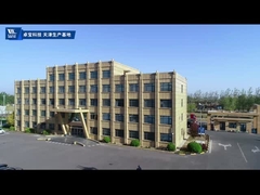 Base da produção de Tianjin da tecnologia de Joaboa