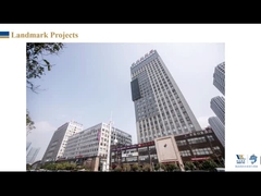 Sistema integrado de revestimento decorativo e de poupança de energia (parte 3)