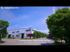 Tecnologia de produção do sistema integrado de telhado WiCi impermeável e isolante