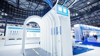 Joaboa Tech brilha na Exposição de Impermeabilização da China 2025!
