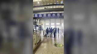 Momentos de treinamento do nosso primeiro Programa de Aplicadores Autorizados no Exterior!