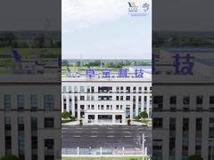 Momentos de treinamento do nosso primeiro Programa de Aplicadores Autorizados no Exterior!